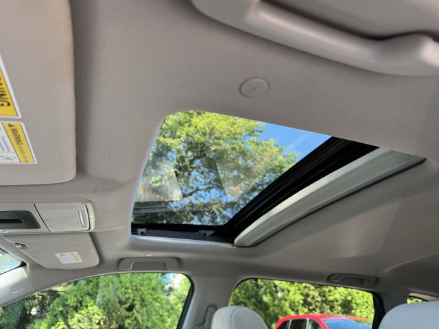 Certified 2023 Honda CR-V EX image 18