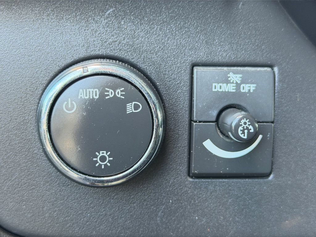 Used 2008 Chevrolet Express 2500 RWD image 19