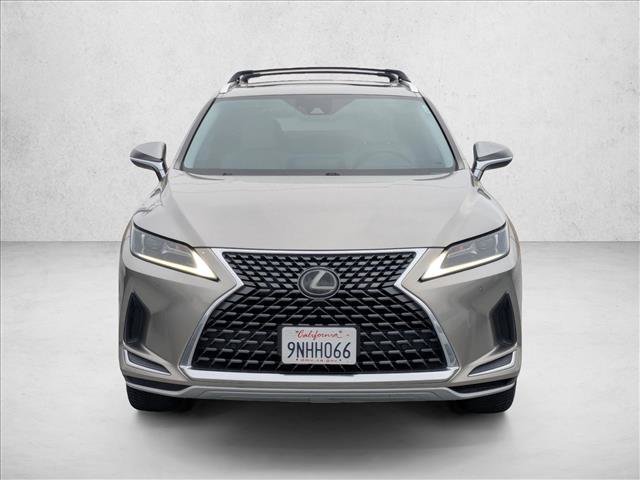 Used 2020 Lexus RX 350 FWD w/ Premium Package image 2