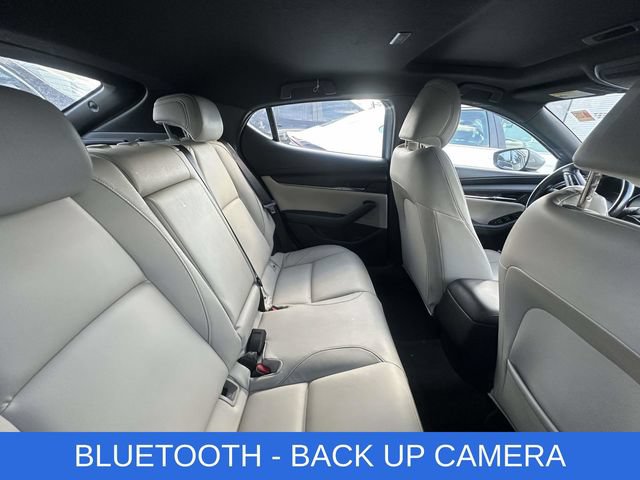 Used 2022 MAZDA MAZDA3 s FWD image 3