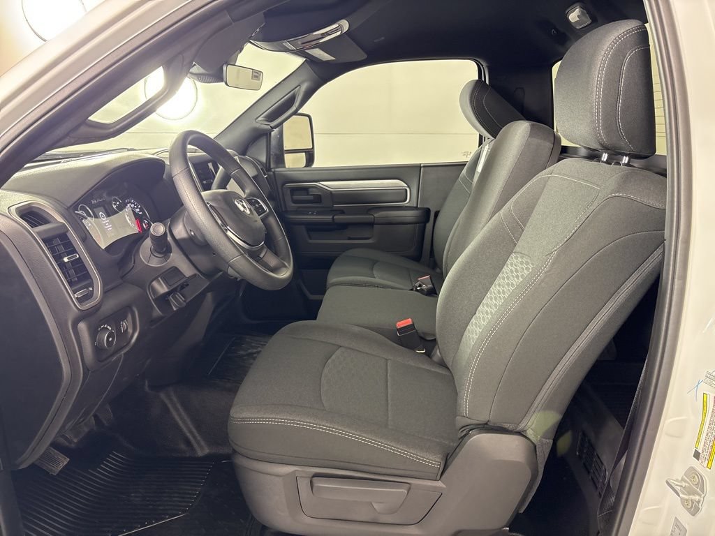 New 2026 RAM 5500 Tradesman RWD image 20