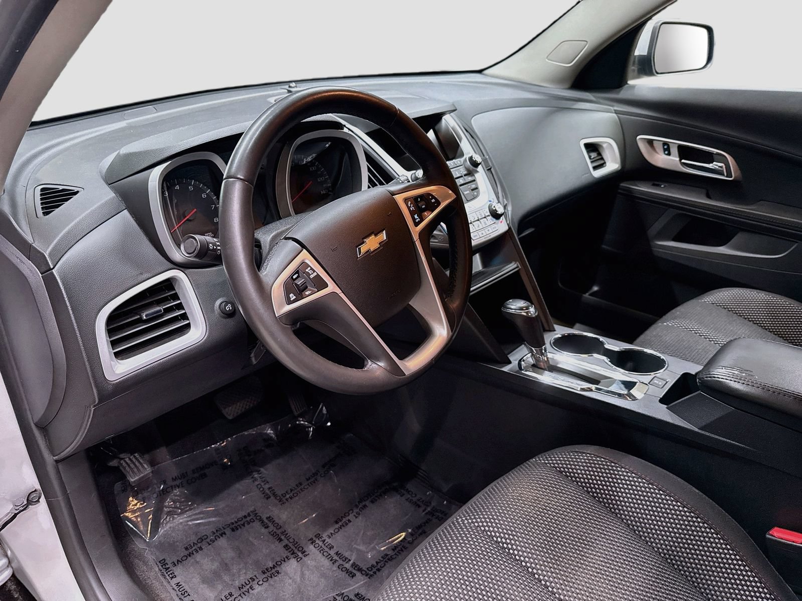 Used 2016 Chevrolet Equinox LT w/ Convenience Package FWD image 11