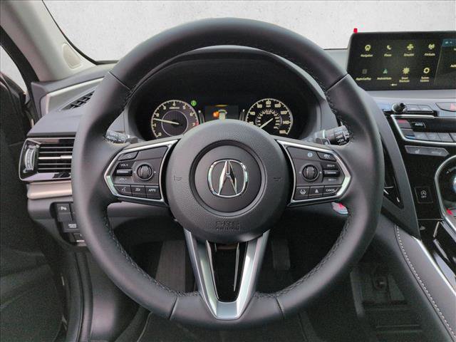 New 2026 Acura RDX SH-AWD w/ Technology Package image 14