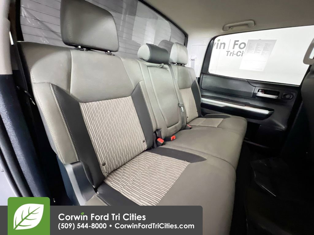 Used 2015 Toyota Tundra SR5 w/ TRD Off Road Package image 15