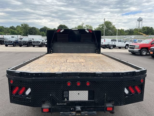 Used 2022 RAM 4500 Tradesman RWD image 23