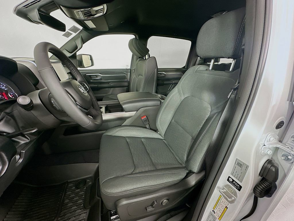 New 2026 RAM 1500 Big Horn image 28