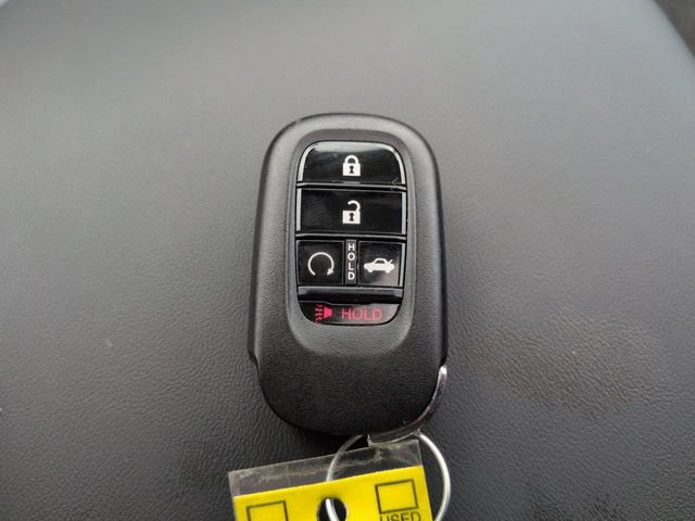 Used 2026 Honda Accord SE image 28