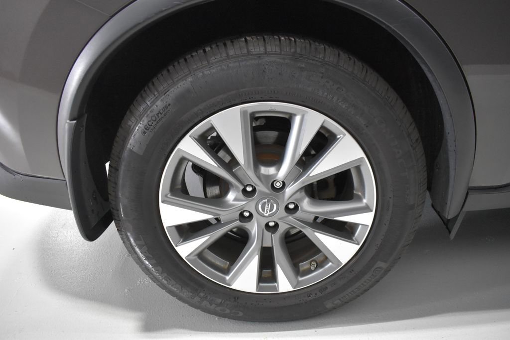 Used 2018 Nissan Murano S AWD/4WD image 10