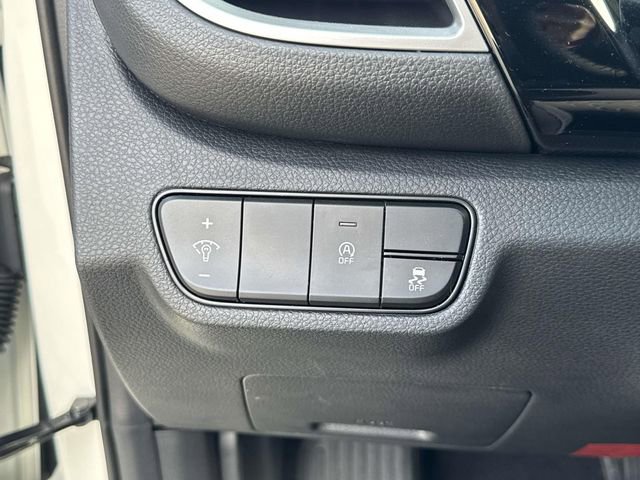 New 2026 Kia Seltos S image 25