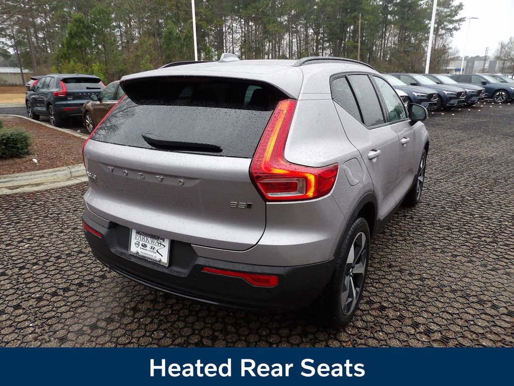 New 2026 Volvo XC40 B5 Plus w/ Protection Package Premier AWD/4WD image 5