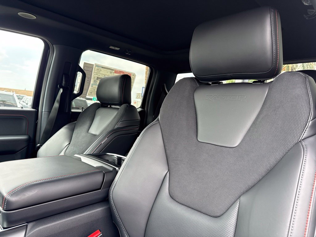 New 2026 Ford F150 Raptor AWD/4WD image 23
