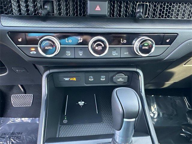 New 2026 Honda CR-V Sport-L image 26