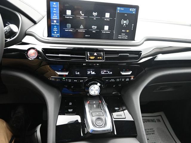 Used 2025 Acura MDX w/ Technology Package image 18