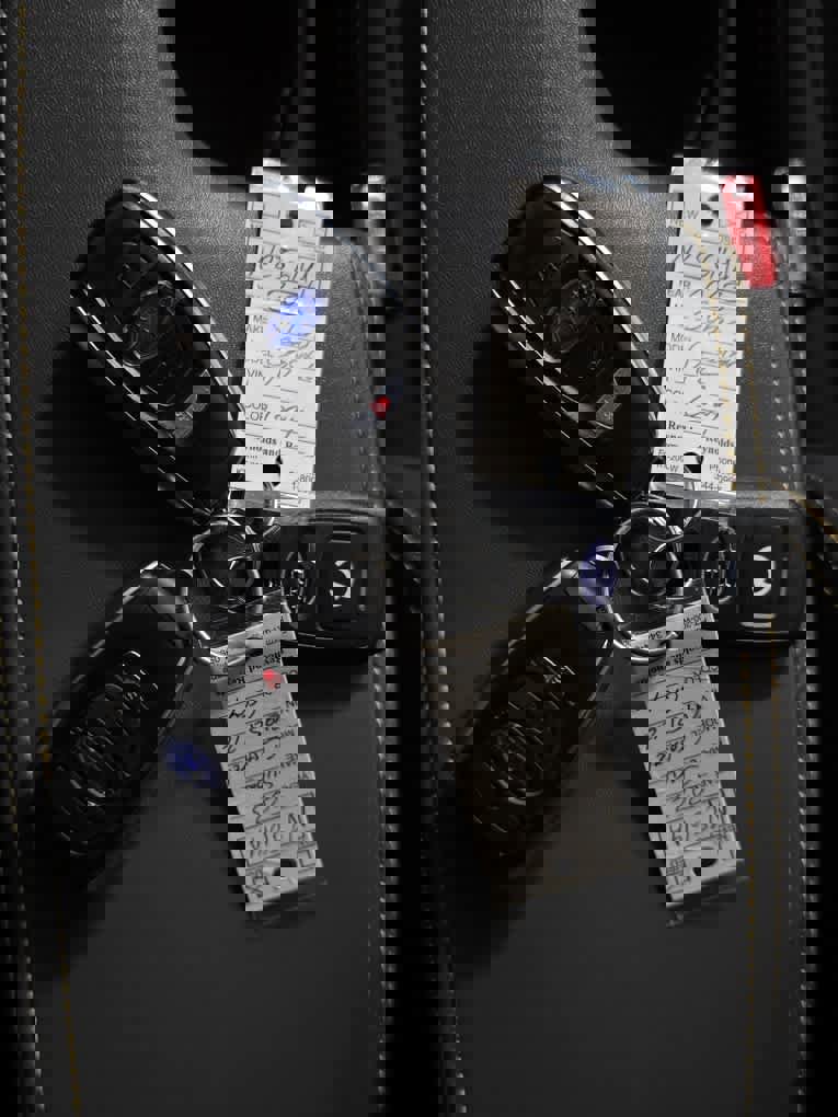 Certified 2023 Subaru Crosstrek 2.5i Sport image 42