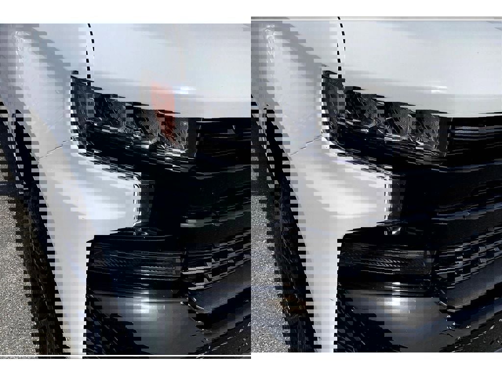 Used 2022 Chevrolet Silverado 1500 LT Trail Boss w/ Safety Package image 29