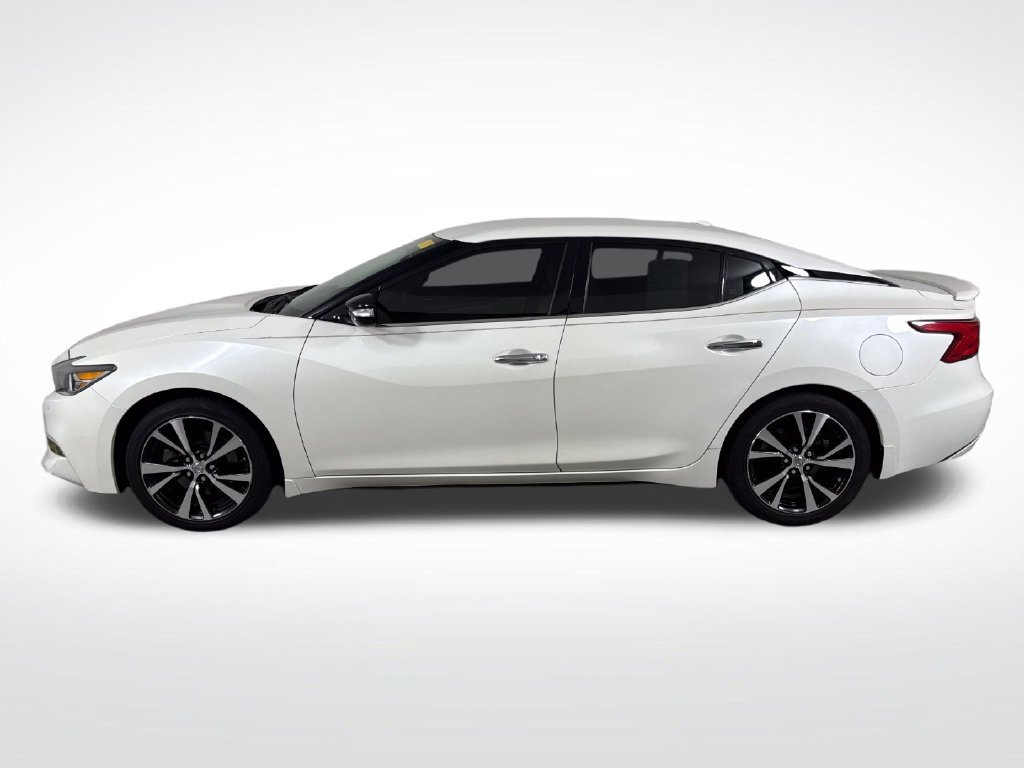 Used 2018 Nissan Maxima 3.5 SV FWD image 6