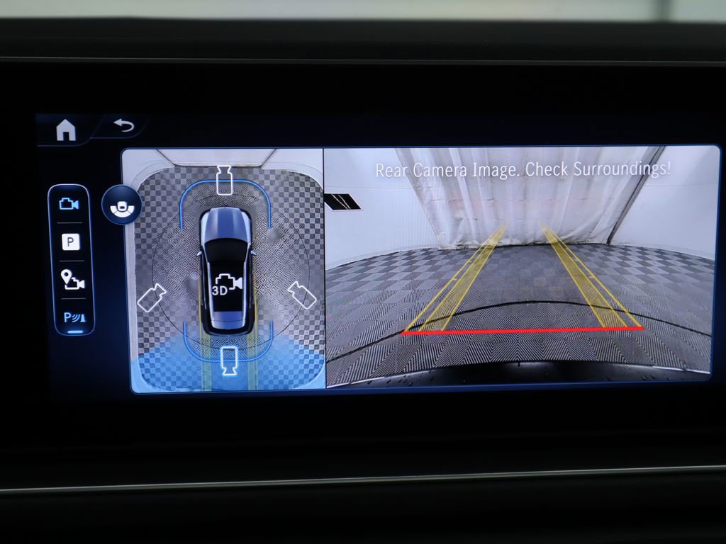 Used 2025 Mercedes-Benz GLE 350 4MATIC image 16