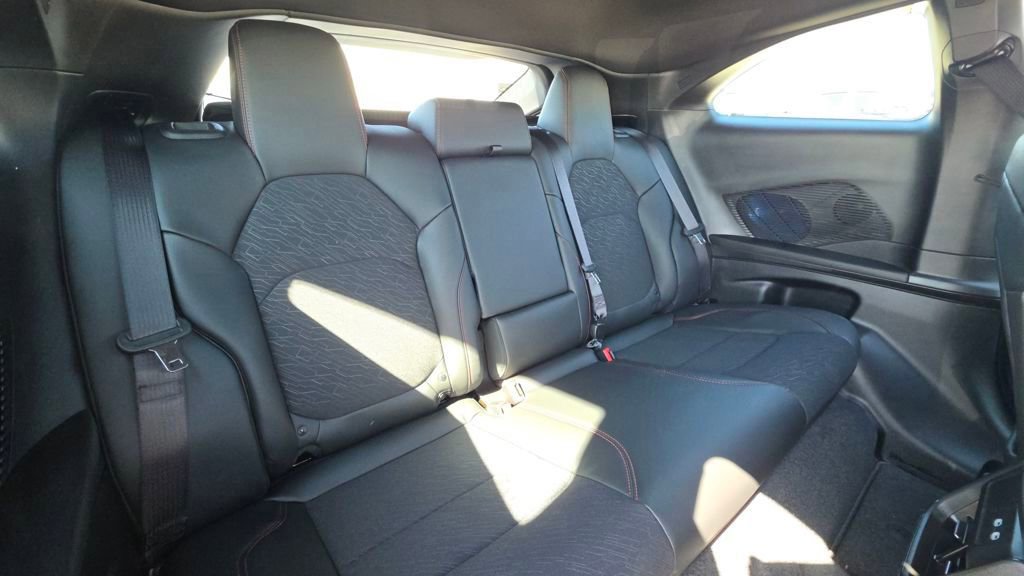 New 2026 Dodge Charger R/T Scat Pack image 14