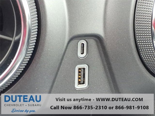 New 2026 Chevrolet Blazer LT image 20