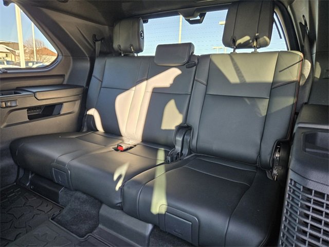 Used 2024 Toyota Sequoia TRD Pro image 6