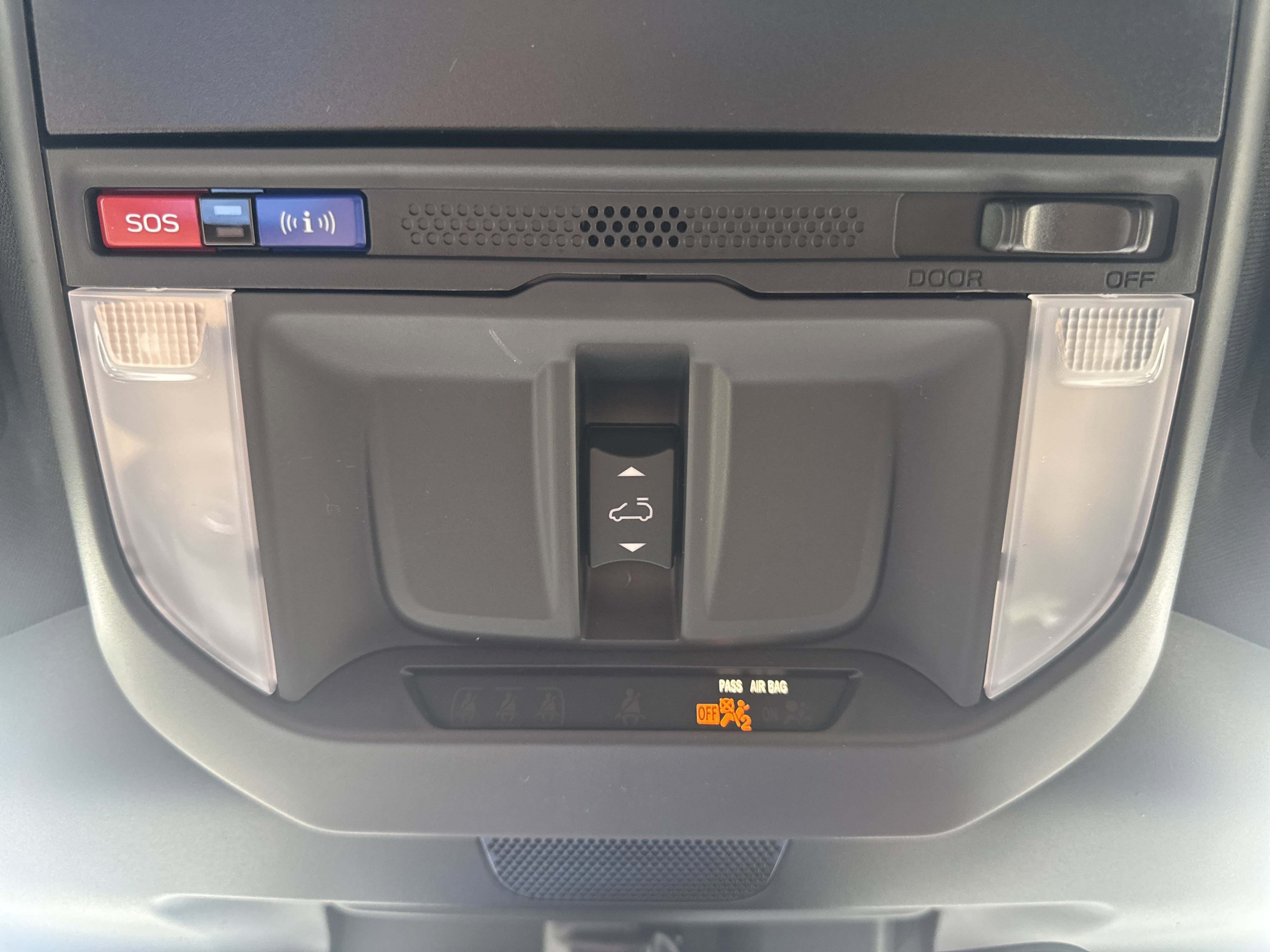 New 2026 Subaru Forester Sport AWD/4WD image 25