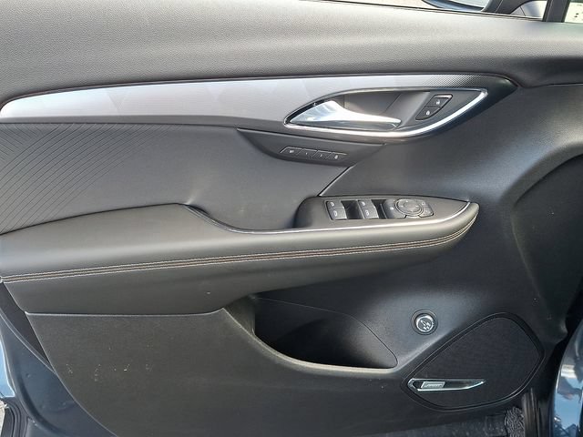 New 2026 Buick Envision Sport Touring AWD/4WD image 10