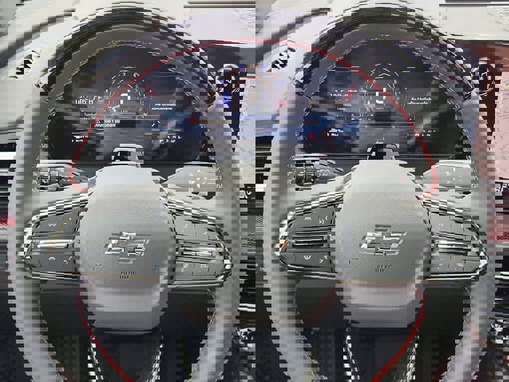 New 2026 Chevrolet Traverse RS w/ LPO, Floor Liner Package image 17