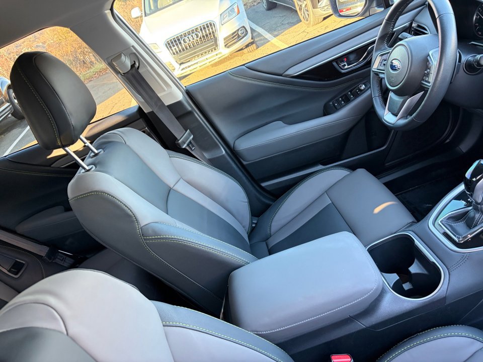 Used 2022 Subaru Outback Onyx Edition XT w/ Popular Package #2 image 35