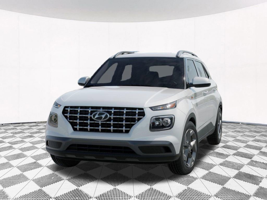 New 2026 Hyundai Venue SEL image 9