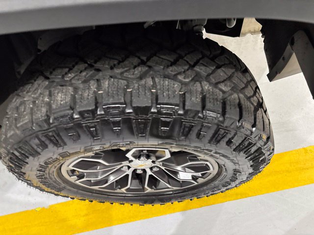 Used 2021 Chevrolet Colorado ZR2 AWD/4WD image 36