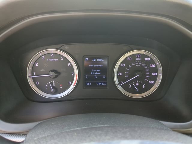 Used 2019 Hyundai Sonata SE image 31