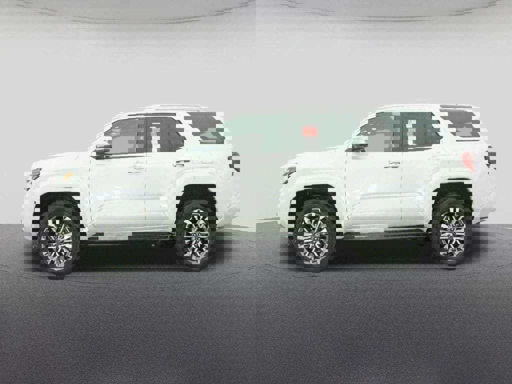 New 2026 Toyota 4Runner Limited image 19