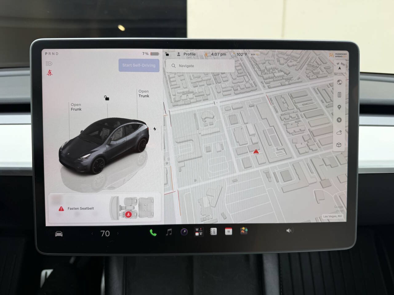 Used 2023 Tesla Model Y Performance AWD/4WD image 13
