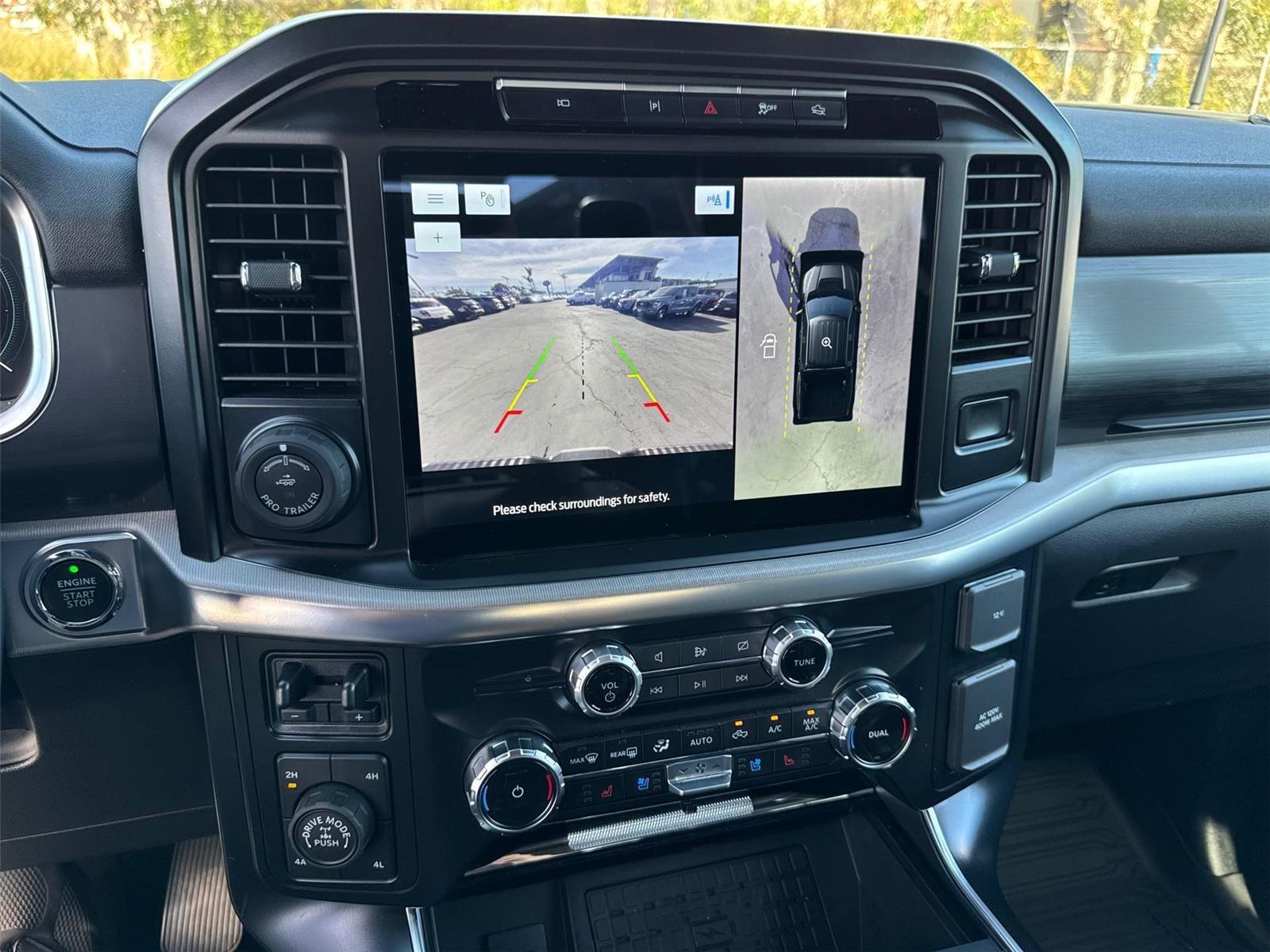 Used 2023 Ford F150 Raptor image 31