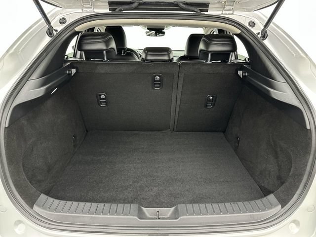 Certified 2025 MAZDA CX-30 AWD 2.5 S w/ Select Sport Pkg image 22
