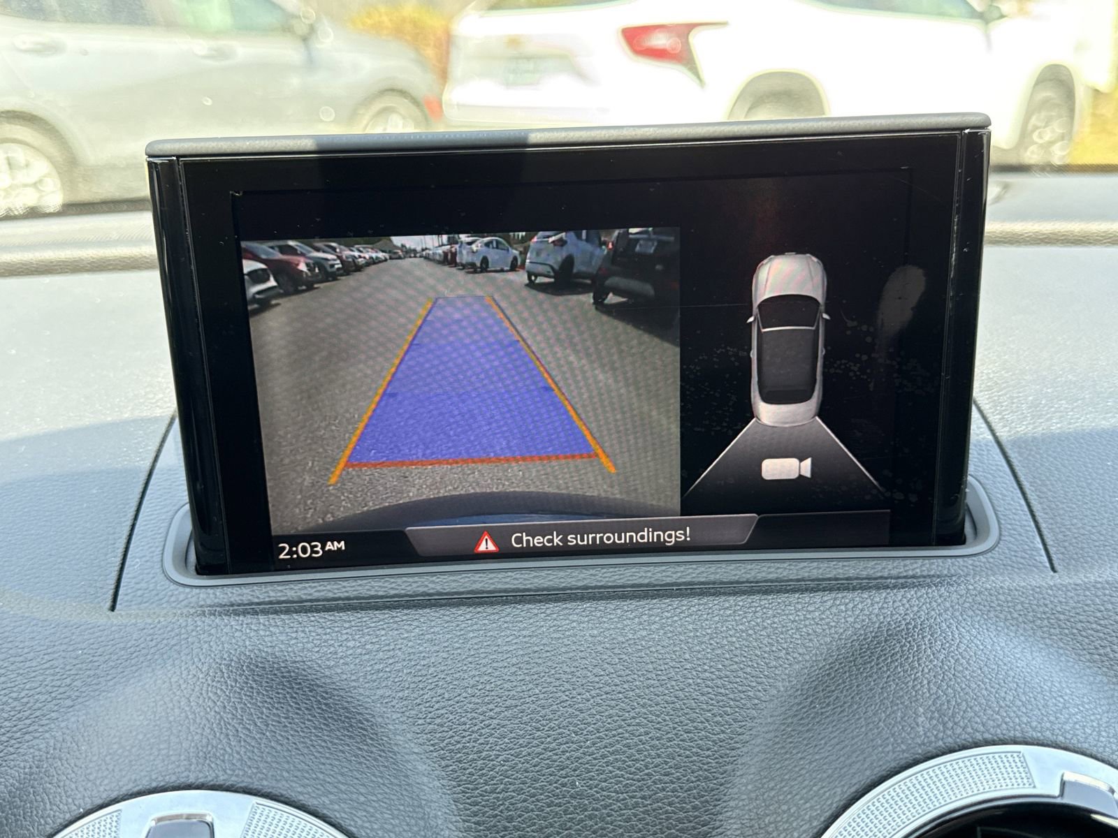 Used 2018 Audi A3 2.0T Premium w/ Convenience Package image 23