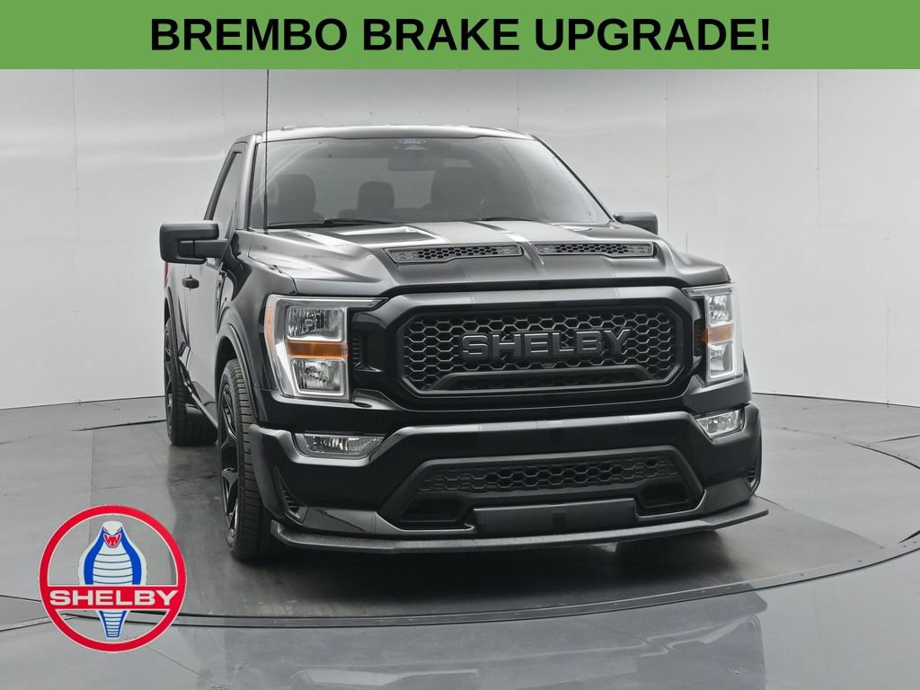 Used 2022 Ford F150 XLT image 49