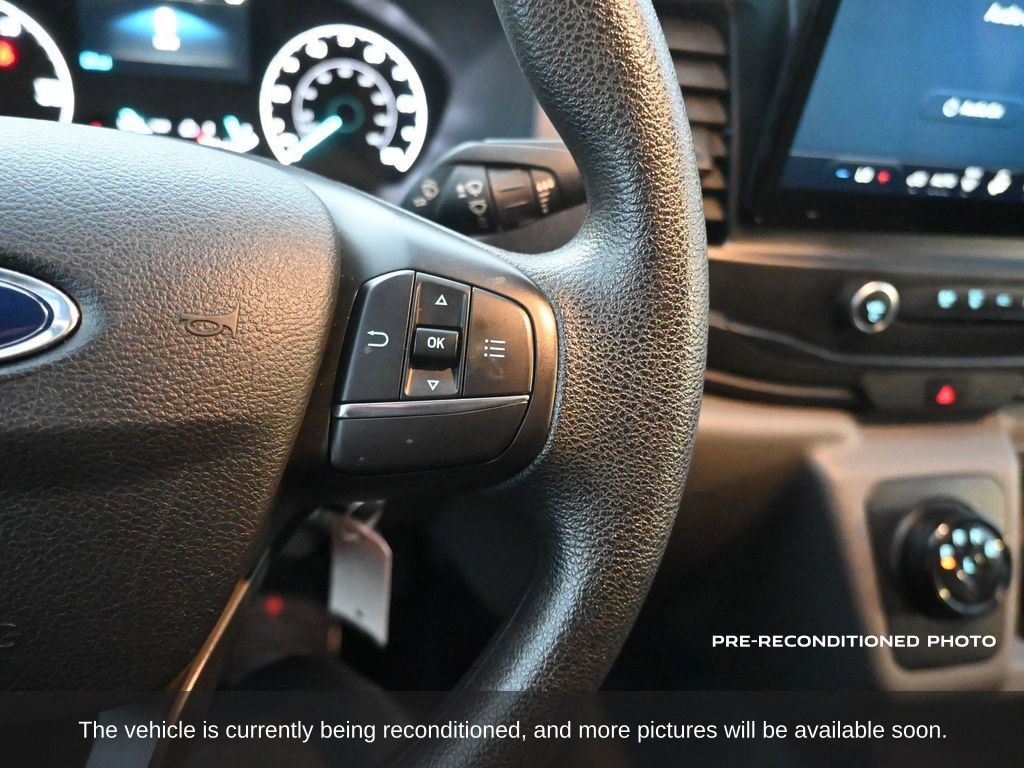 Used 2022 Ford E-Transit 148 High Roof Extended image 23