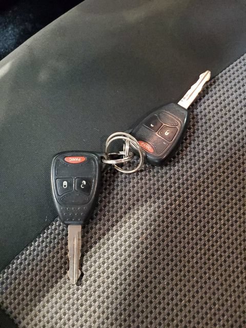 Used 2017 Jeep Patriot Sport w/ Power Value Group AWD/4WD image 30