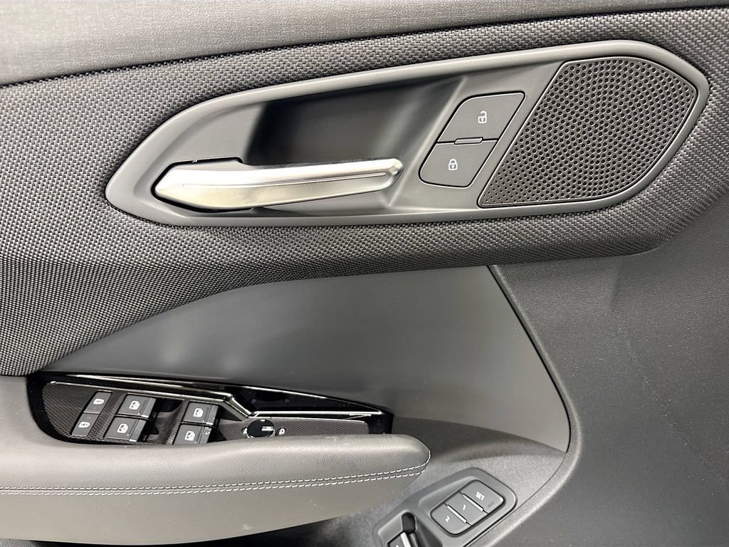 New 2026 Audi Q3 quattro 2.0T AWD/4WD image 21