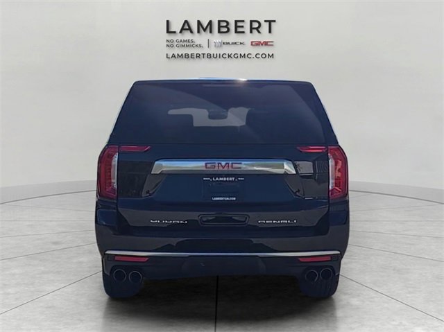 Used 2024 GMC Yukon XL Denali image 4
