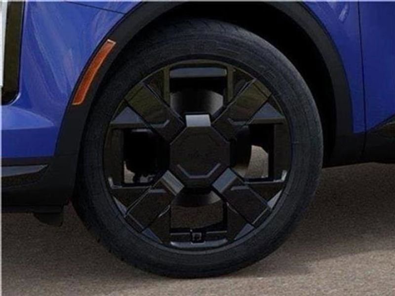 New 2026 Kia Sportage X-Line w/ X-Line Technology Package image 90