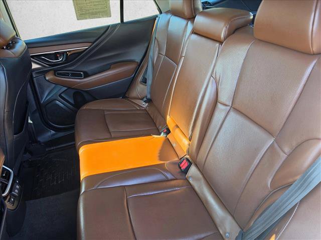Used 2020 Subaru Outback Touring XT AWD/4WD image 18