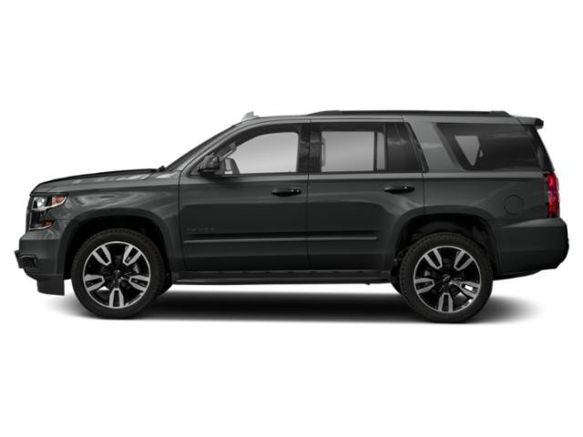 Used 2019 Chevrolet Tahoe Premier AWD/4WD image 3