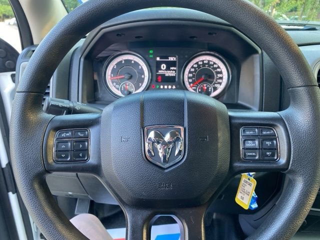 Used 2024 RAM 1500 Tradesman w/ Trailer Tow Group image 39