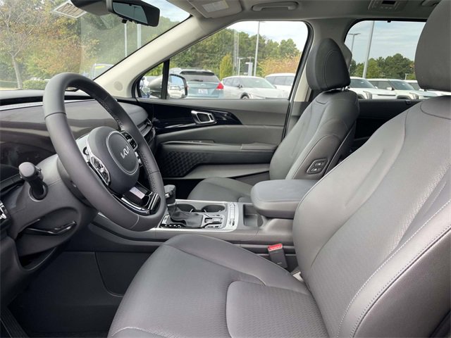 New 2026 Kia Carnival SX Prestige image 26