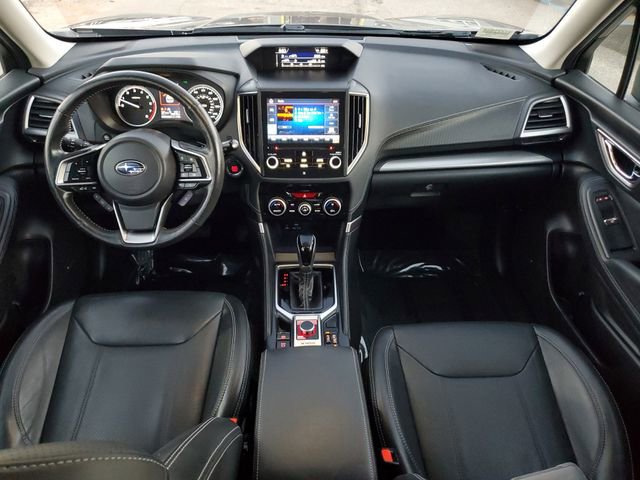 Used 2021 Subaru Forester Limited w/ Popular Package #3 image 19