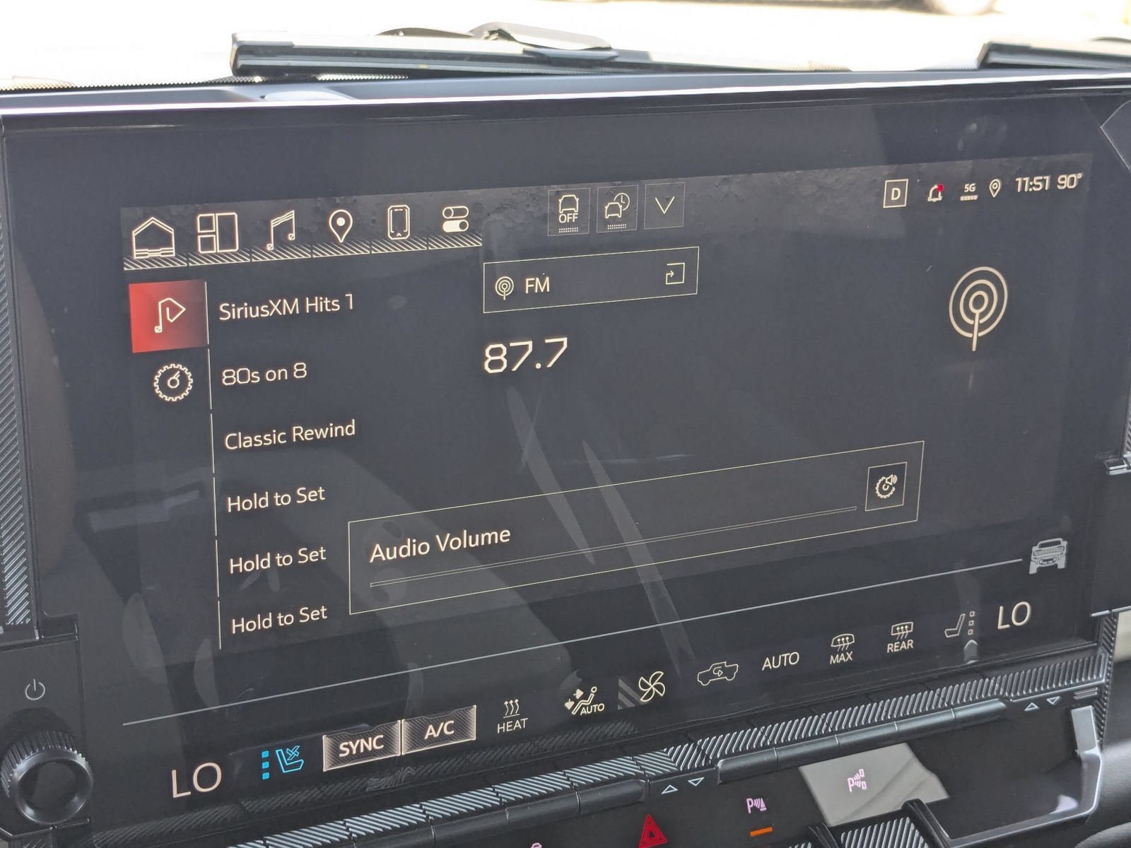 New 2026 GMC Hummer EV SUV AWD/4WD image 18
