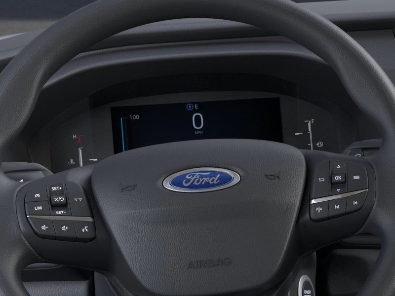 New 2026 Ford Transit 150 Low Roof w/ Load Area Protection Package RWD image 14