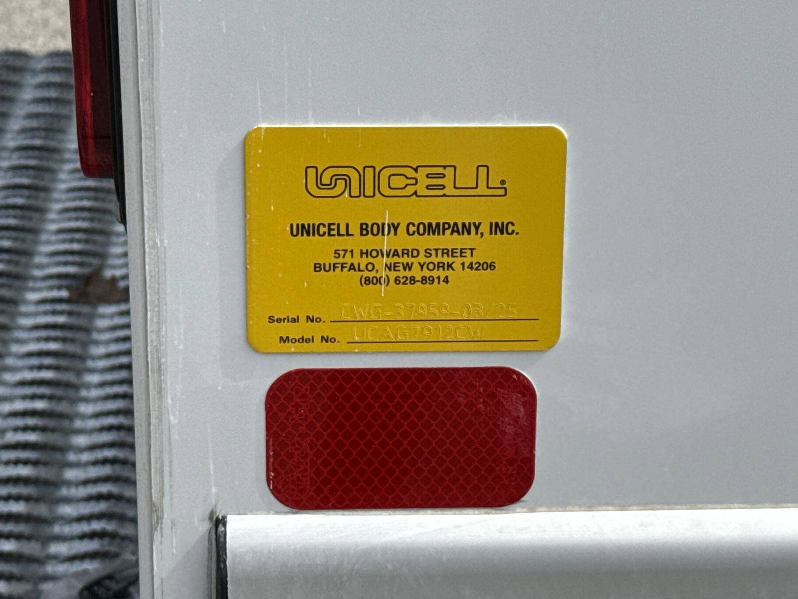 New 2025 GMC Savana 3500 w/ Power Convenience Package image 14